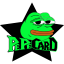 PepeCard Mobi Logo